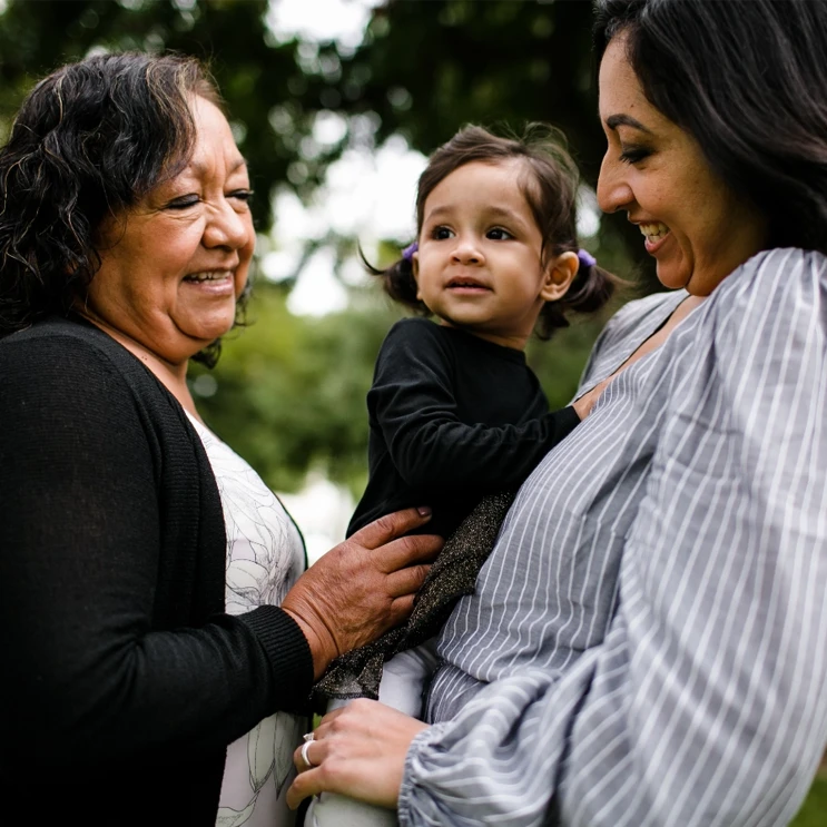 Recursos sobre el Alzheimer cerca de ti