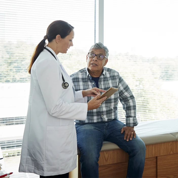 Alzheimer – Evaluación, detección y diagnóstico